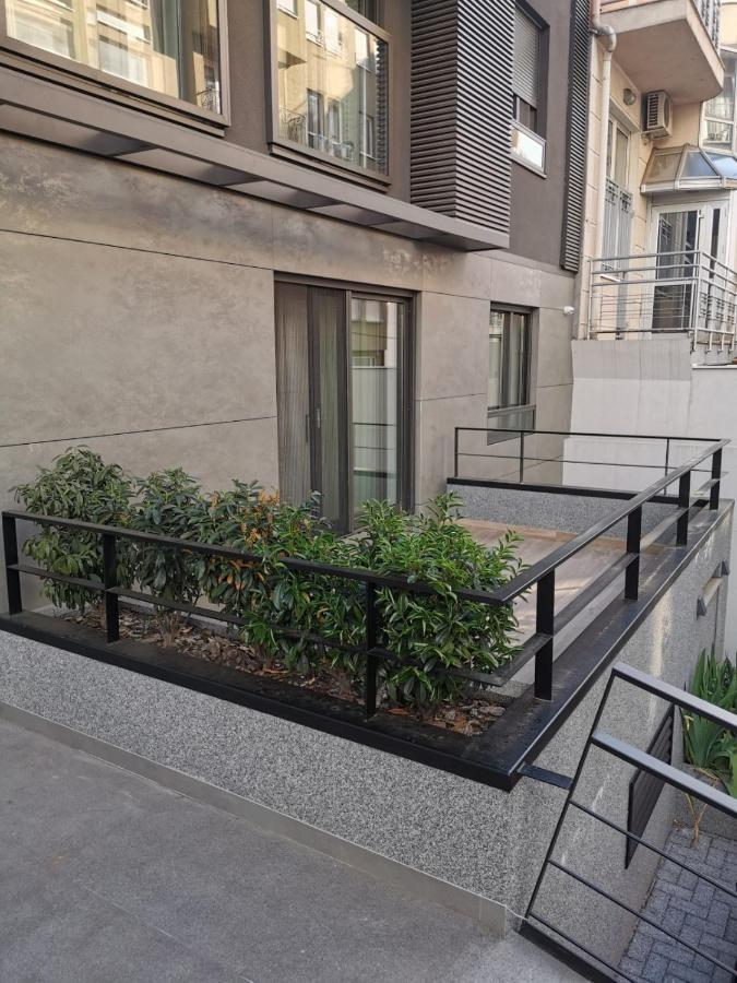 Captain'S Apartment Belgrado Esterno foto
